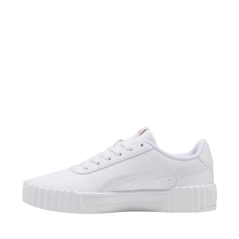 Puma Carina 3.0 W 400365 01 Shoes Utcai cipő