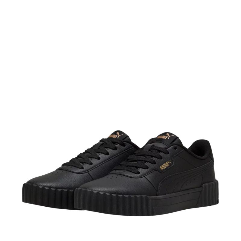 Puma Carina 3.0 W 400365 02 Shoes Utcai cipő