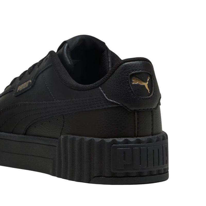 Puma Carina 3.0 W 400365 02 Shoes Utcai cipő