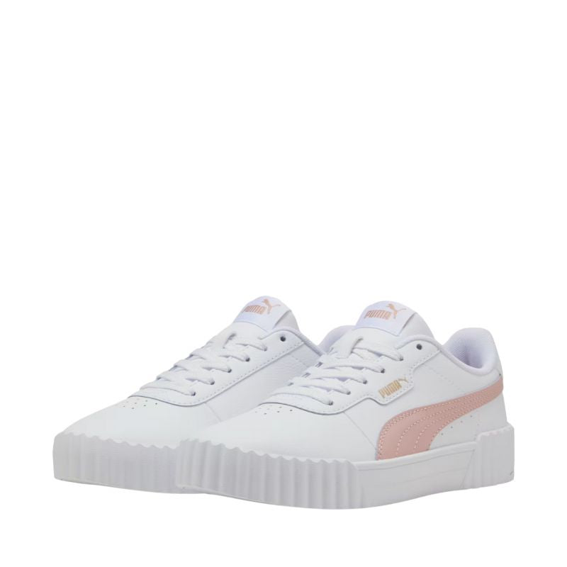 Puma Carina 3.0 W 400365 06 Shoes Utcai cipő