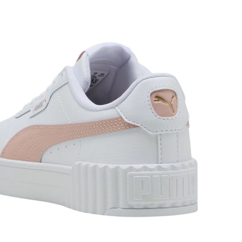 Puma Carina 3.0 W 400365 06 Shoes Utcai cipő