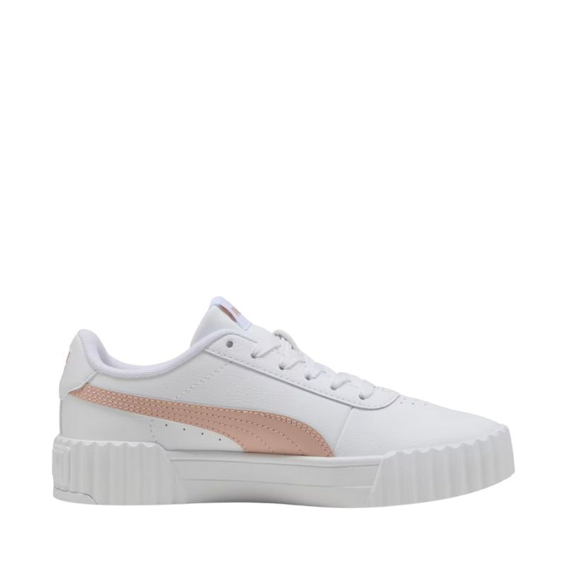 Puma Carina 3.0 W 400365 06 Shoes Utcai cipő