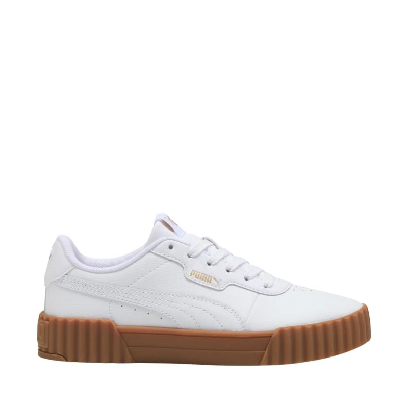 Puma Carina 3.0 W 400365 07 Shoes Utcai cipő
