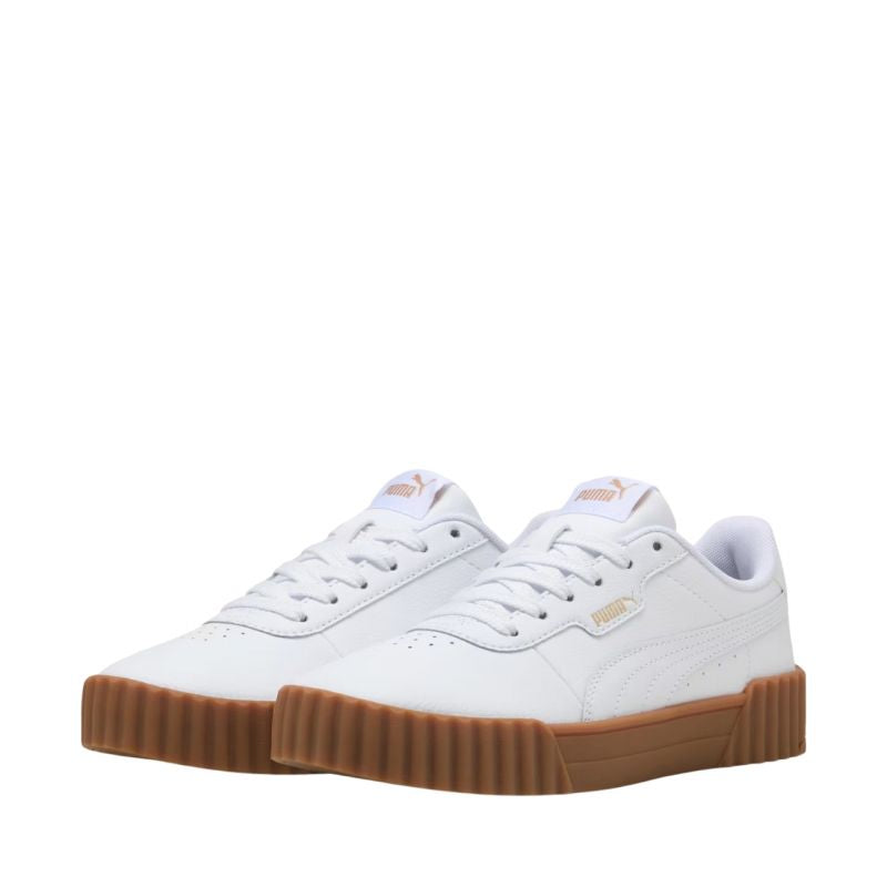 Puma Carina 3.0 W 400365 07 Shoes Utcai cipő