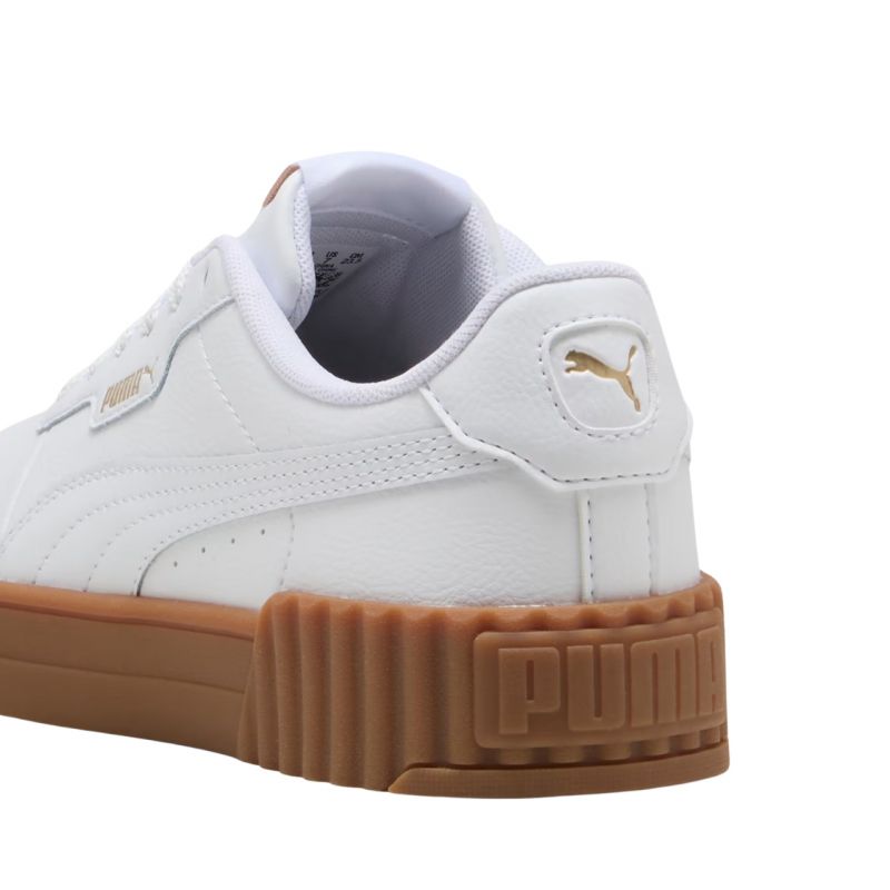 Puma Carina 3.0 W 400365 07 Shoes Utcai cipő