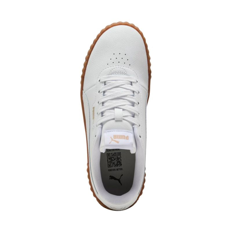 Puma Carina 3.0 W 400365 07 Shoes Utcai cipő
