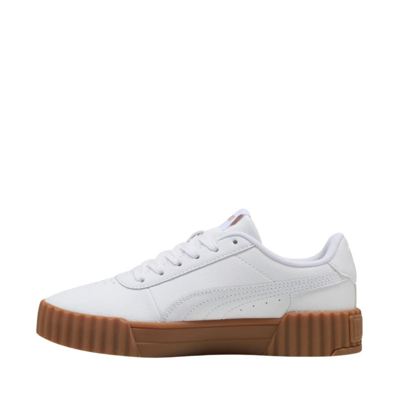 Puma Carina 3.0 W 400365 07 Shoes Utcai cipő