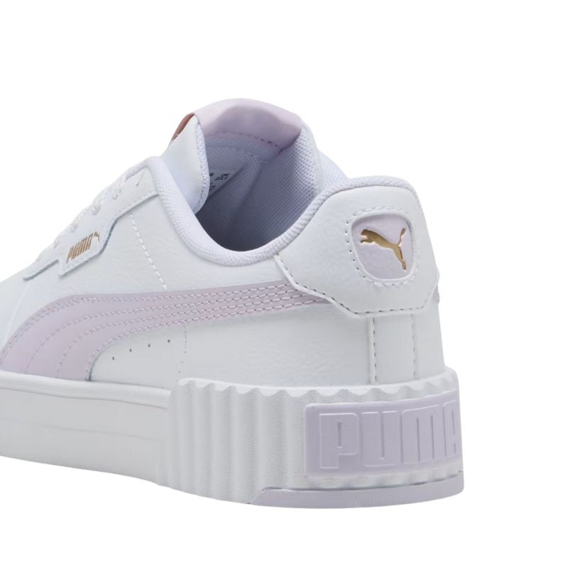 Puma Carina 3.0 W 400365 11 Shoes Utcai cipő