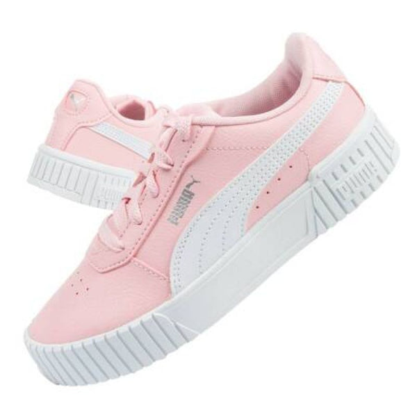 Puma Carina Jr 386186 Shoes 04 Utcai cipő