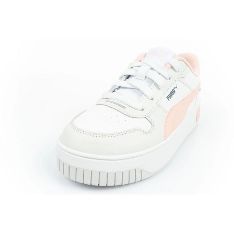 Puma Carina Jr Shoes 393847 04 Cipő Utcai cipő - Sportmania.hu