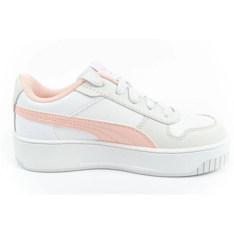 Puma Carina Jr Shoes 393847 04 Cipő Utcai cipő - Sportmania.hu