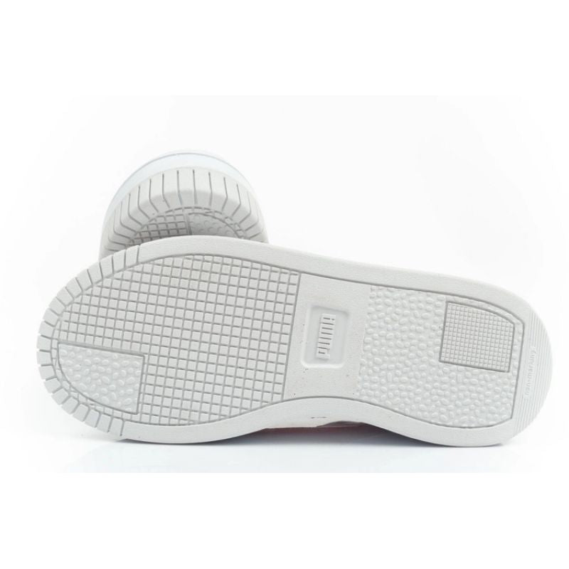 Puma Carina Jr Shoes 393847 04 Cipő Utcai cipő - Sportmania.hu