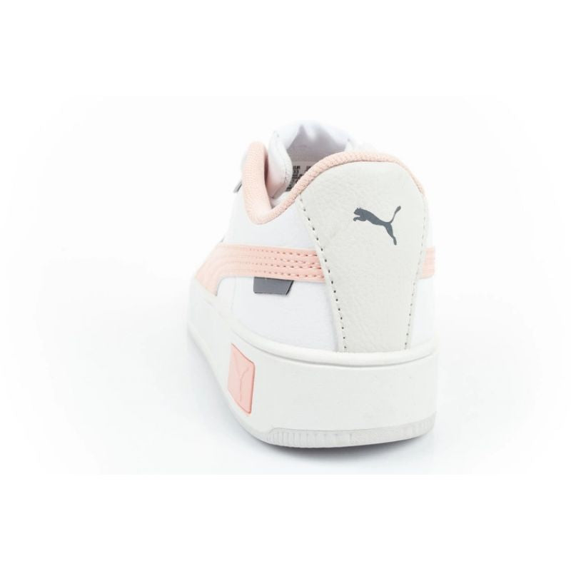 Puma Carina Jr Shoes 393847 04 Cipő Utcai cipő - Sportmania.hu