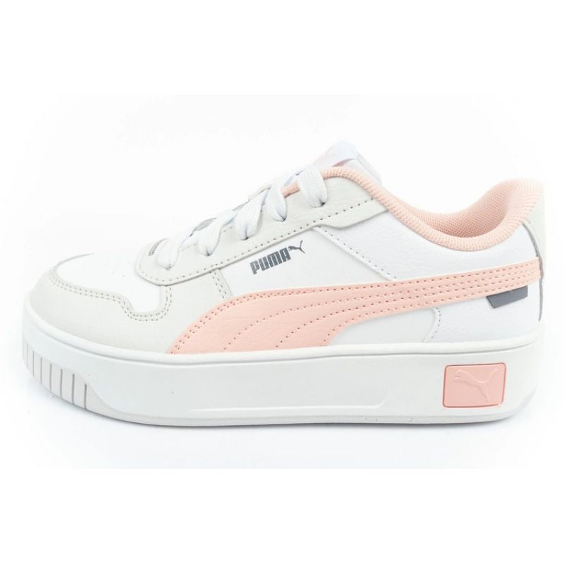 Puma Carina Jr Shoes 393847 04 Cipő Utcai cipő - Sportmania.hu