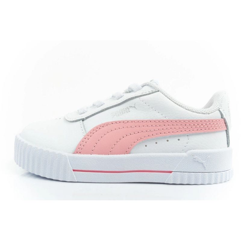 Puma Carina L Jr shoes 37360430 - Sportmania.hu