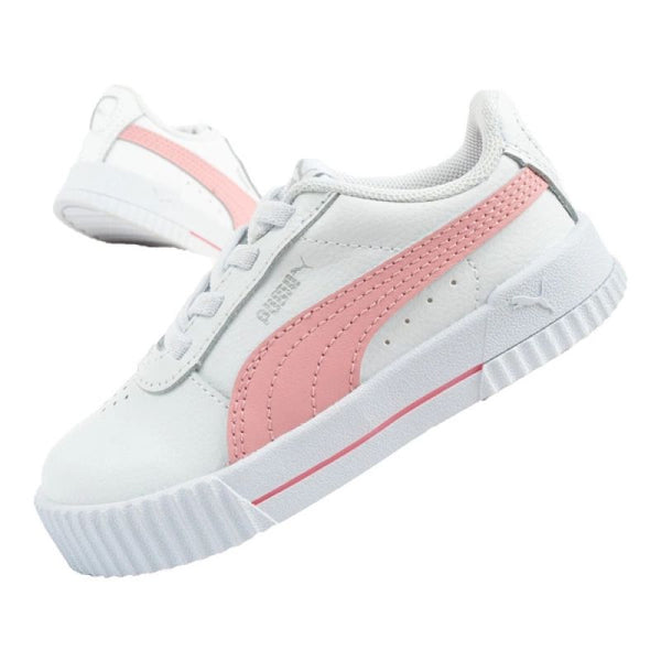 Puma Carina L Jr shoes 37360430 - Sportmania.hu