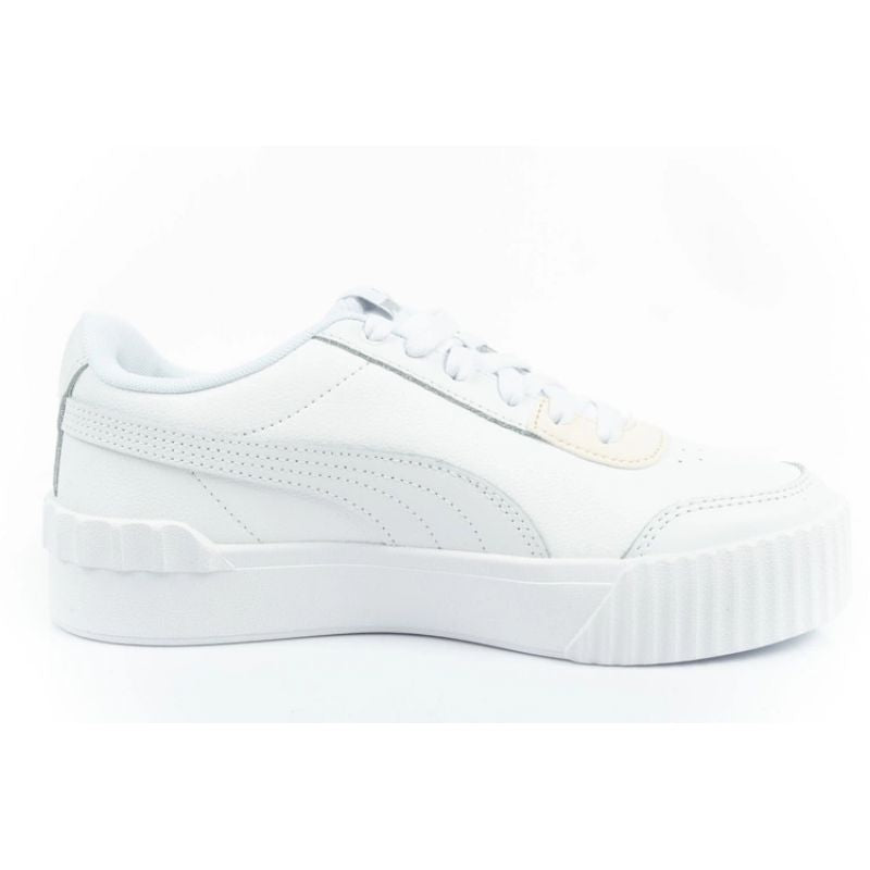 Puma Carina Lift W 374225 07 Shoes Cipő Utcai cipő - Sportmania.hu
