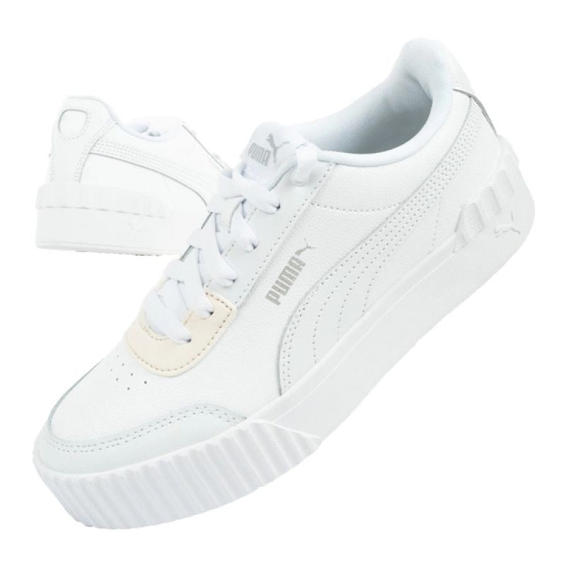 Puma Carina Lift W 374225 07 Shoes Cipő Utcai cipő - Sportmania.hu