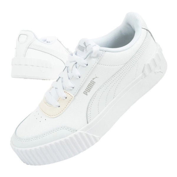 Puma Carina Lift W 374225 07 Shoes Cipő Utcai cipő - Sportmania.hu