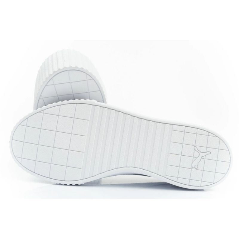 Puma Carina Lift W 374225 07 Shoes Cipő Utcai cipő - Sportmania.hu
