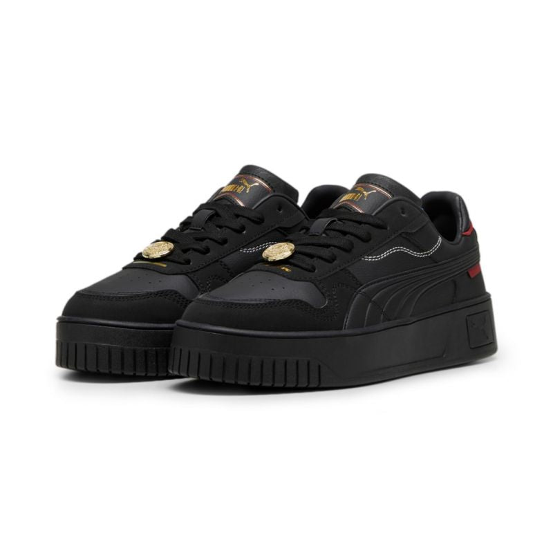 Puma Carina Street Class Act W shoes 397489-01 - Sportmania.hu
