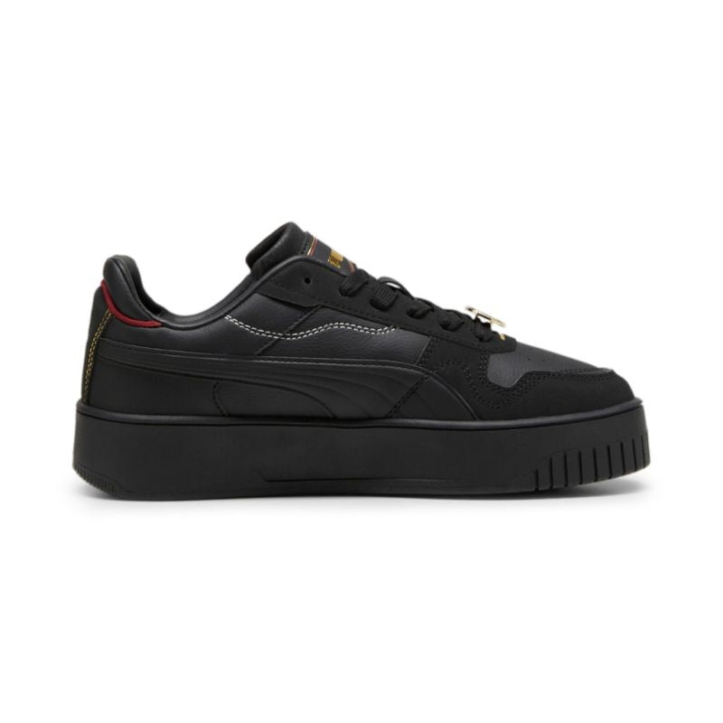 Puma Carina Street Class Act W shoes 397489-01 - Sportmania.hu