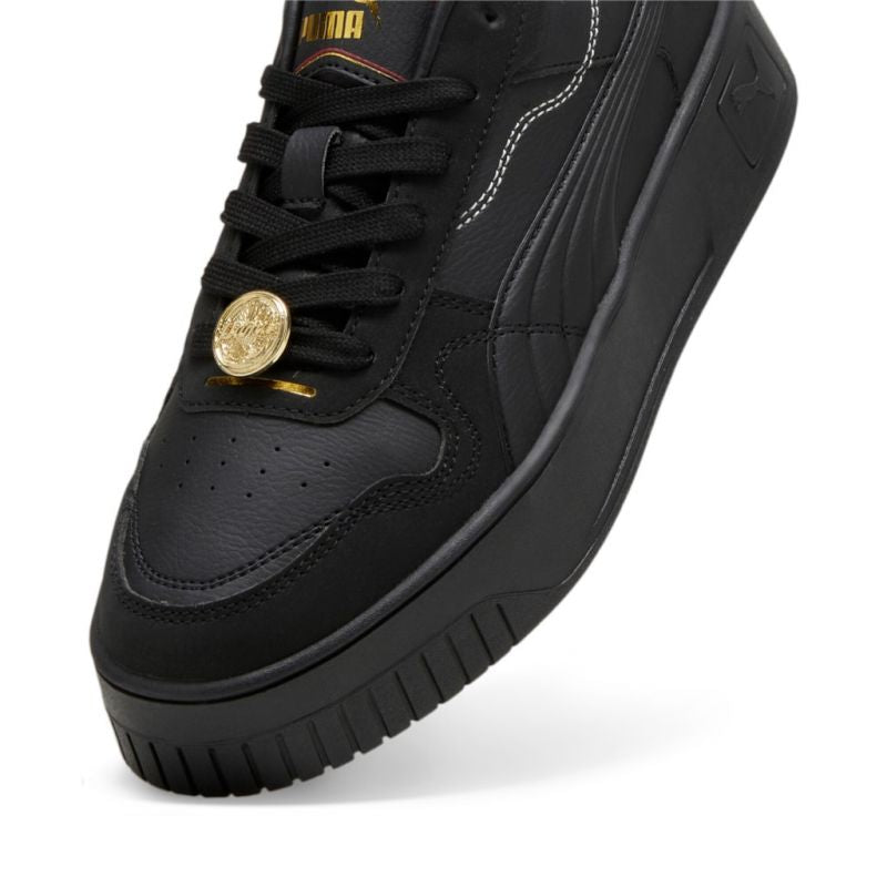 Puma Carina Street Class Act W shoes 397489-01 - Sportmania.hu