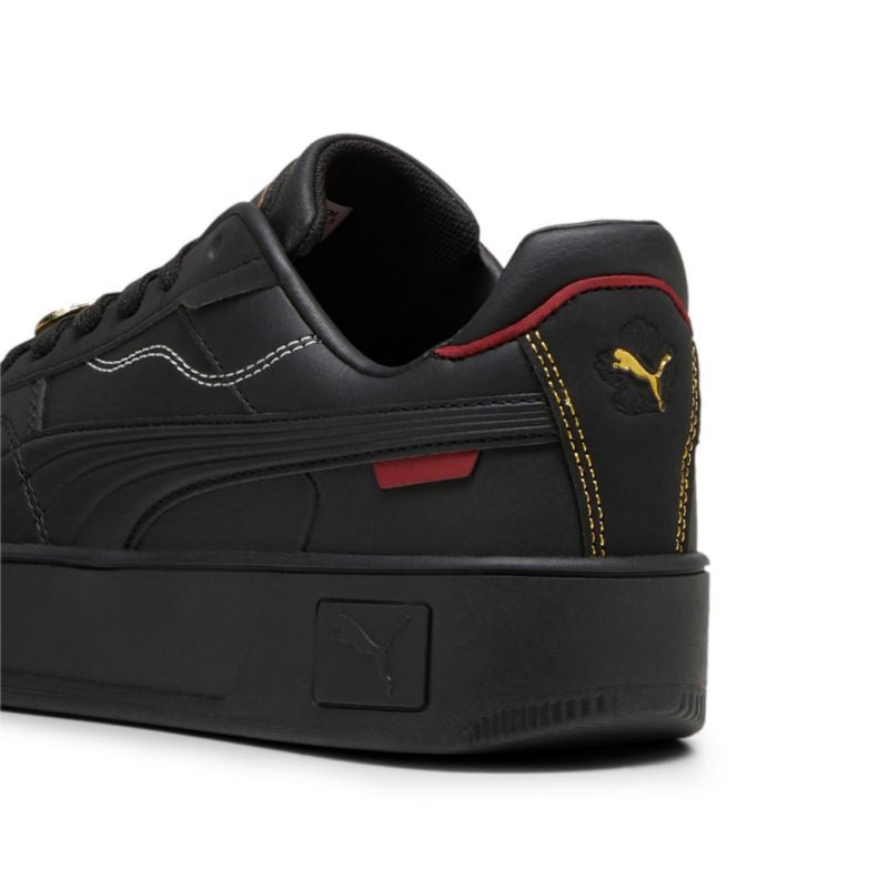 Puma Carina Street Class Act W shoes 397489-01 - Sportmania.hu