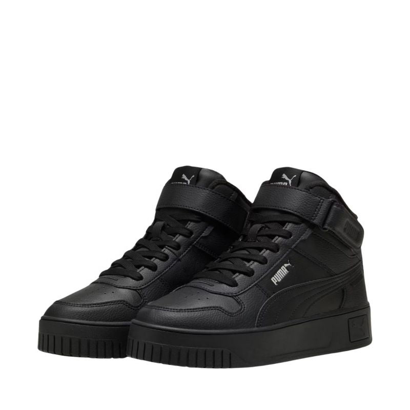 Puma Carina Street Mid WTR W 398050 01 Cipő - Sportmania.hu