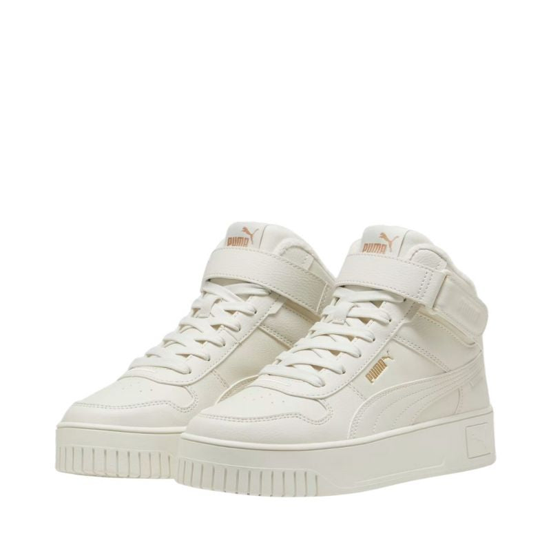 Puma Carina Street Mid Wtr W 398050 02 Magas szárú cipő - Sportmania.hu