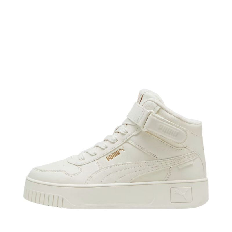 Puma Carina Street Mid Wtr W 398050 02 Magas szárú cipő - Sportmania.hu