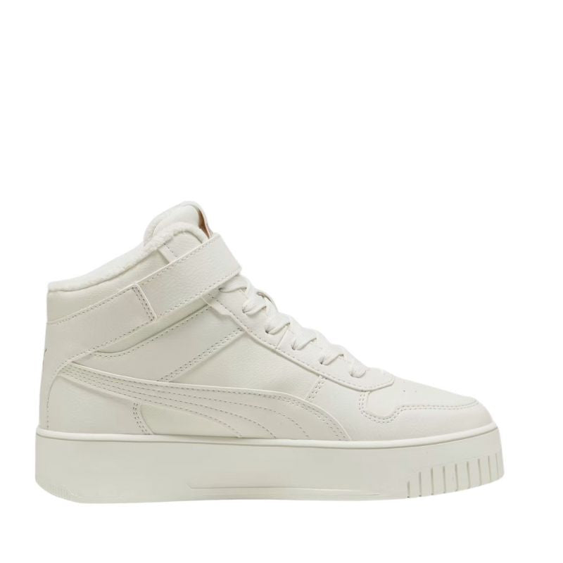 Puma Carina Street Mid Wtr W 398050 02 Magas szárú cipő - Sportmania.hu