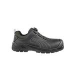 Puma Cascades Disc Low M MLI-S45B1 black Cipő - Sportmania.hu