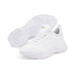 Puma Cassia SL Női Cipő Utcai 38527901