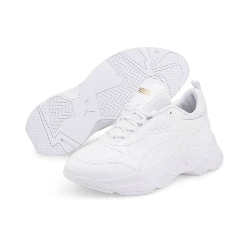 Puma Cassia SL Női Cipő Utcai 38527901