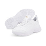 Puma Cassia SL Női Cipő Utcai 38527901