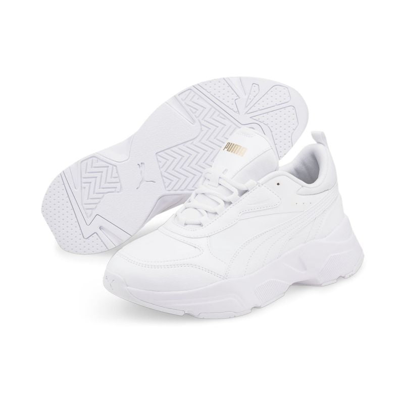 Puma Cassia SL Női Cipő Utcai 38527901