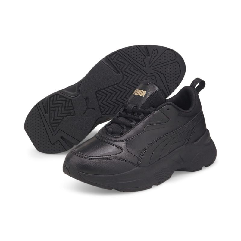 Puma Cassia Sl W 385279 02 Shoes Utcai cipő