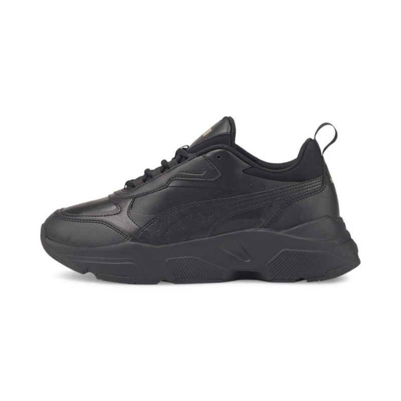 Puma Cassia Sl W 385279 02 Shoes Utcai cipő