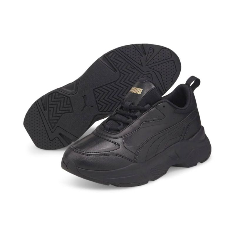 Puma Cassia Sl W 385279 02 Shoes Utcai cipő