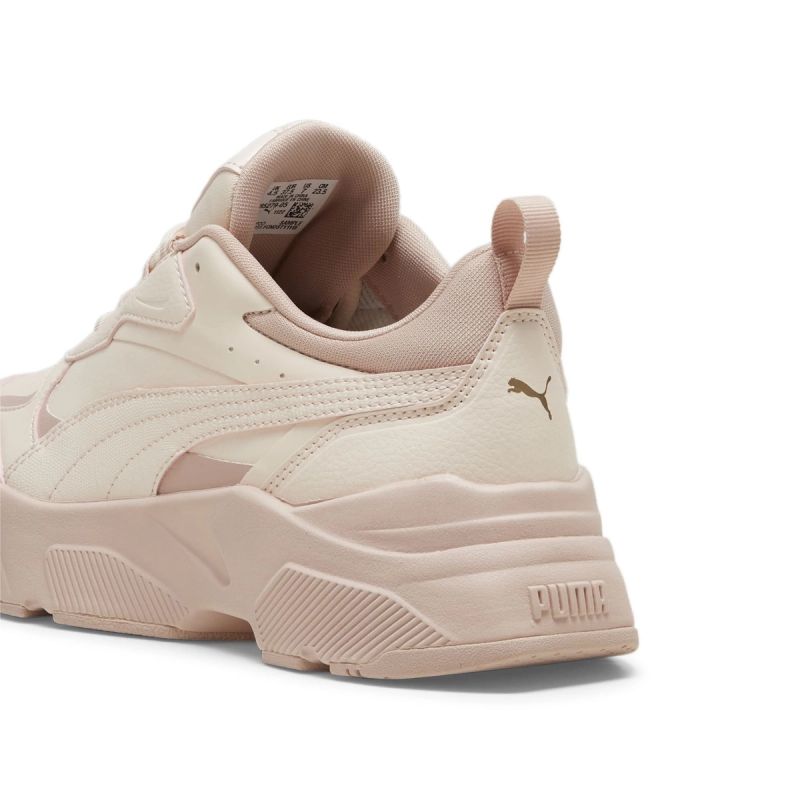 Puma Cassia Sl W Shoes 385279 05 Utcai cipő