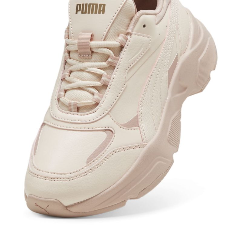 Puma Cassia Sl W Shoes 385279 05 Utcai cipő