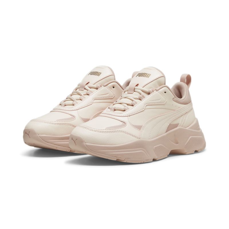 Puma Cassia Sl W Shoes 385279 05 Utcai cipő