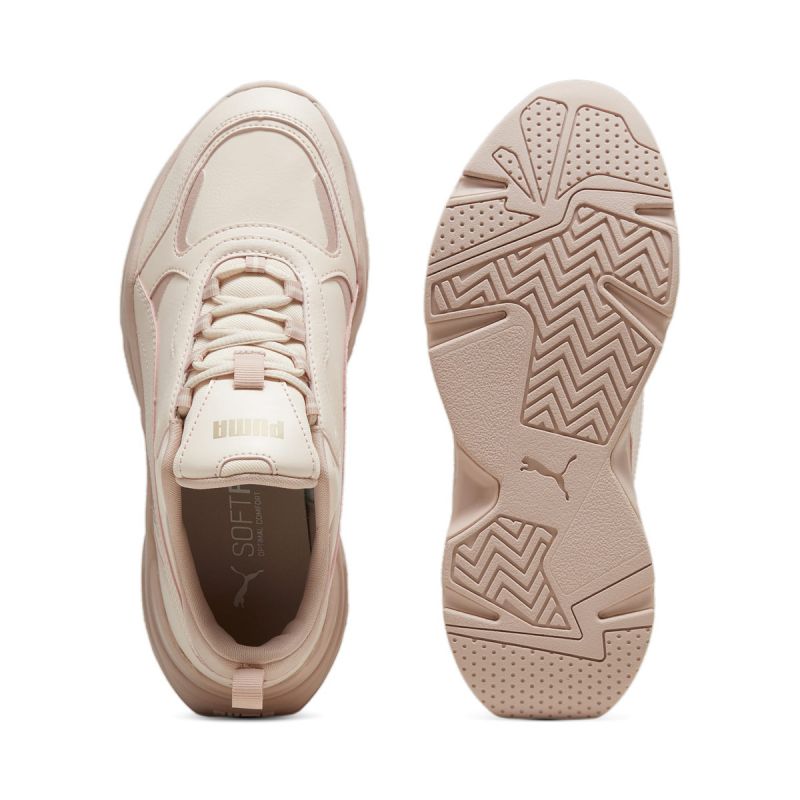 Puma Cassia Sl W 385279 05 Cipő Utcai cipő - Sportmania.hu