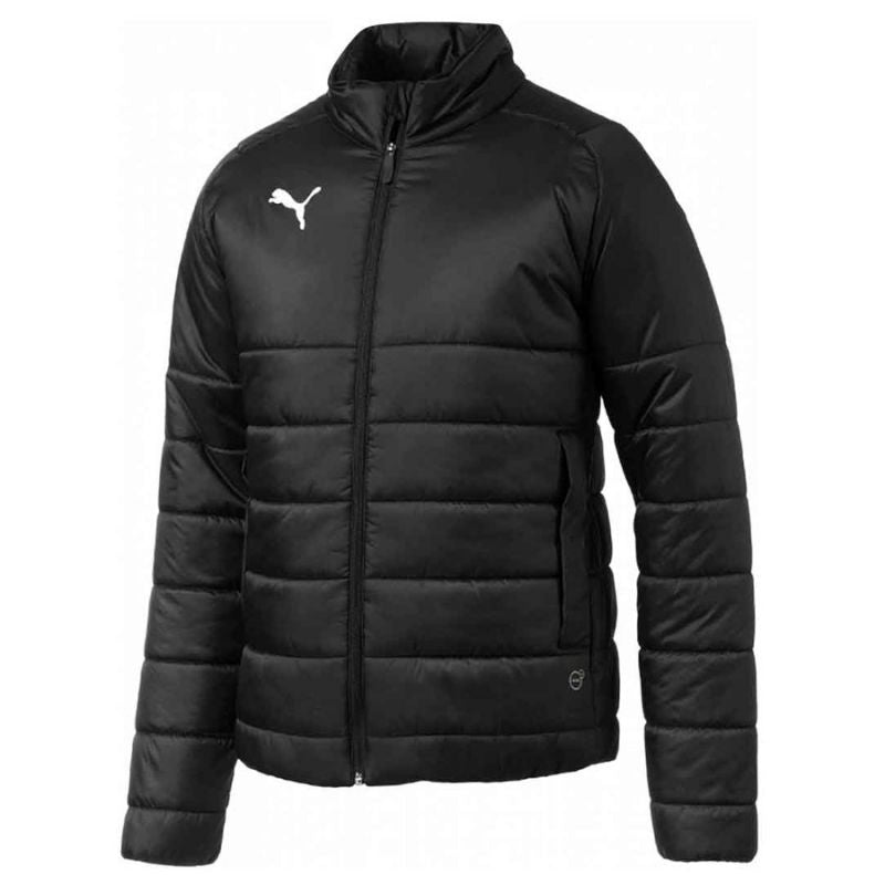 Puma Casuals Padded Jacket Jr 655625 03 Kabát - Sportmania.hu
