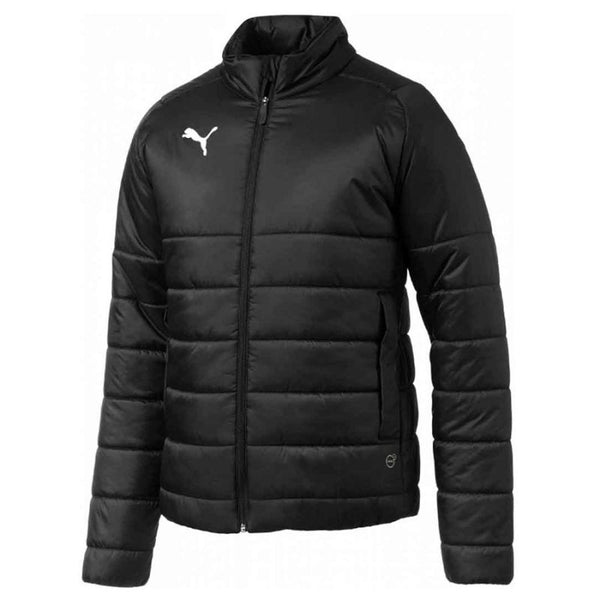 Puma Casuals Padded Jacket Jr 655625 03 Kabát - Sportmania.hu