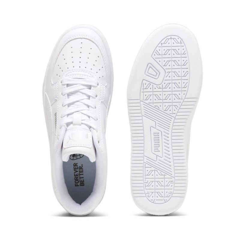 Puma Caven 2.0 JR 393837-02 Utcai cipő - Sportmania.hu