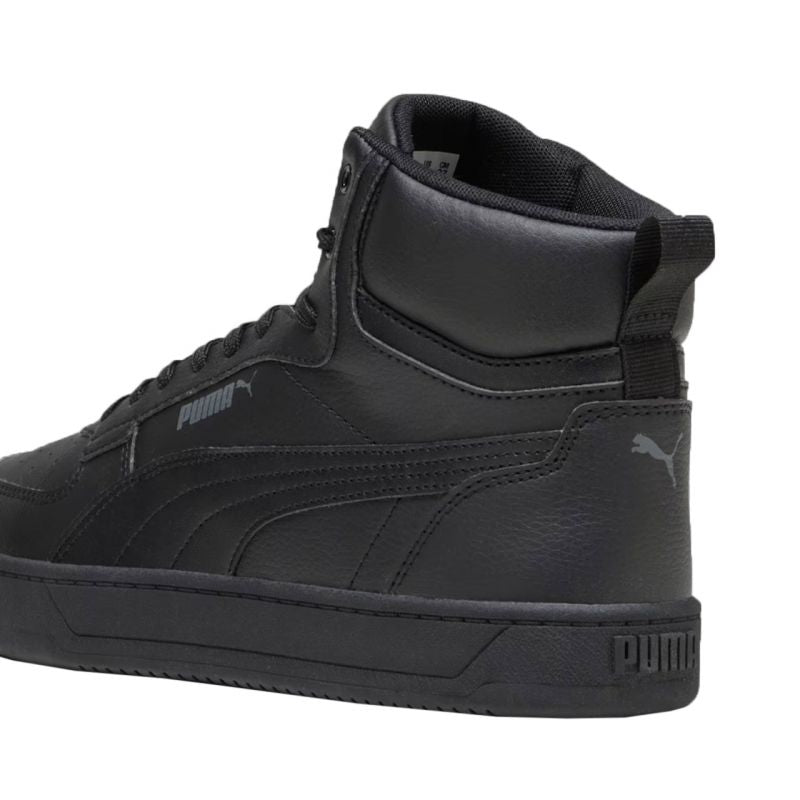 Puma Caven 2.0 Mid M 392291 01 Cipő Magas szárú cipő - Sportmania.hu
