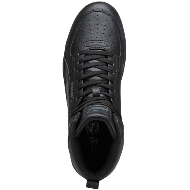Puma Caven 2.0 Mid M 392291 01 Cipő Magas szárú cipő - Sportmania.hu