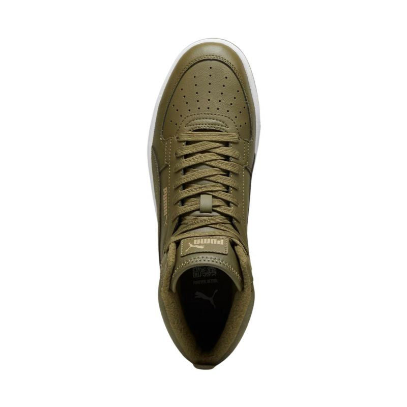 Puma Caven 2.0 Mid WTR M 392333 03 Magas szárú cipő - Sportmania.hu